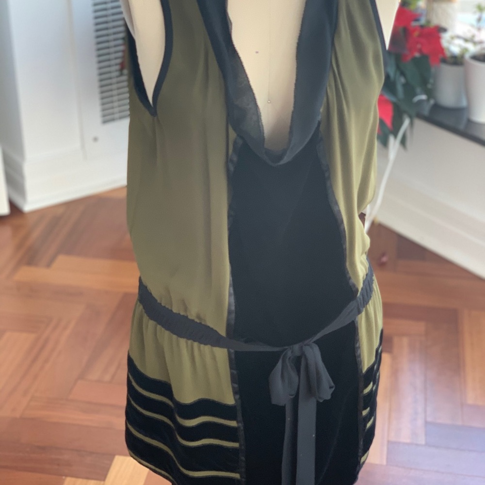 Phi Collection dress